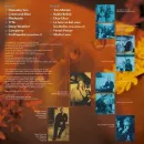 Deep Forest / Comparsa (Green) (1LP)