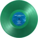 Deep Forest / Comparsa (Green) (1LP)