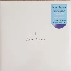 Deep Purple - (=1) (Limited Purple Vinyl 2LP)