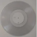 Виниловая пластинка Deep Purple - (=1) (Crystal Clear 2LP)