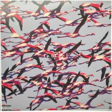 Deftones – Gore (coloured) (2LP)