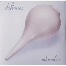 Deftones – Adrenaline (LP) 