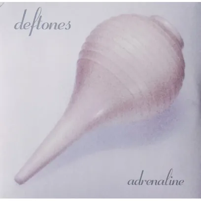 Deftones – Adrenaline (LP) 