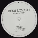 Виниловая пластинка DEMI LOVATO — Revamped (LP)
