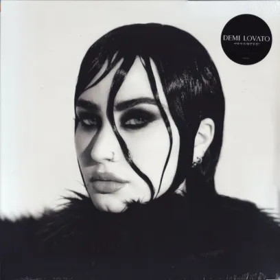 Виниловая пластинка DEMI LOVATO — Revamped (LP)