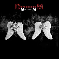 Depeche Mode - Memento Mori (2LP)