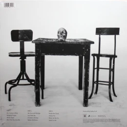 Depeche Mode - Memento Mori (2LP)