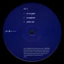 Depeche Mode / The Best Of Depeche Mode, Volume 1 (3LP)