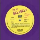 D.J. Bobo / Dance with me (1LP)