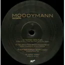 Moodymann. DJ-Kicks (3LP)