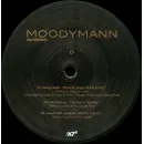 Moodymann. DJ-Kicks (3LP)