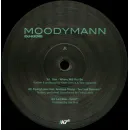 Moodymann. DJ-Kicks (3LP)