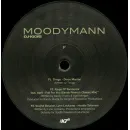 Moodymann. DJ-Kicks (3LP)
