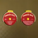 The Doors — MORRISON HOTEL (50TH ANNIVERSARY) (Limited Deluxe Box Set/LP+2CD)