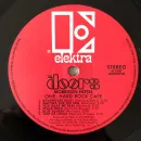 The Doors — MORRISON HOTEL (50TH ANNIVERSARY) (Limited Deluxe Box Set/LP+2CD)