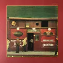 The Doors — MORRISON HOTEL (50TH ANNIVERSARY) (Limited Deluxe Box Set/LP+2CD)