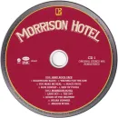 The Doors — MORRISON HOTEL (50TH ANNIVERSARY) (Limited Deluxe Box Set/LP+2CD)