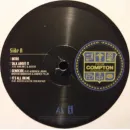 Dr. Dre – Compton (A Soundtrack By Dr. Dre)