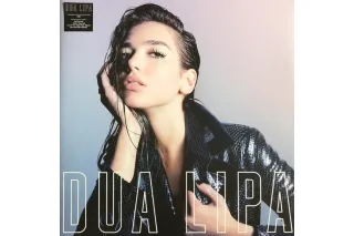 Dua Lipa - DUA LIPA