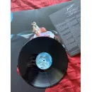 DUA LIPA, FUTURE NOSTALGIA (Black Vinyl/Gatefold)