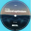 Dua Lipa / Tba (Blue Vinyl) (1LP)