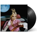 DUA LIPA, FUTURE NOSTALGIA (Black Vinyl/Gatefold)