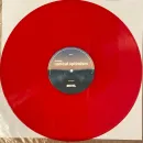 Dua Lipa / Radical Optimism (Red Vinyl) (1LP)