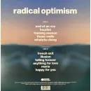 Dua Lipa / Radical Optimism (Red Vinyl) (1LP)