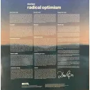 Dua Lipa / Radical Optimism (Red Vinyl) (1LP)