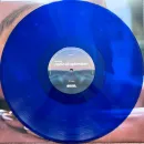 Dua Lipa – Radical Optimism (Blue) LP