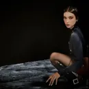 Dua Lipa - Future Nostalgia (The Moonlight Edition) (Black Vinyl/Gatefold)