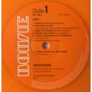 David Bowie – Low (LP) (Orange)