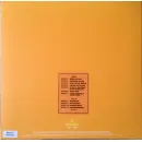 David Bowie – Low (LP) (Orange)