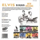 Elvis Presley – Elvis Sings New Orleans