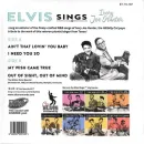 Elvis Presley – Elvis Sings Ivory Joe Hunter