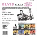 Elvis Presley – Elvis Sings Arthur "Big Boy" Crudup