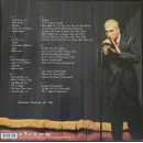 Eminem – The Eminem Show (Deluxe limited edition 4LP)