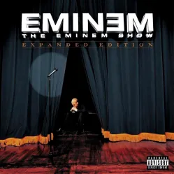Eminem – The Eminem Show (Deluxe limited edition 4LP)