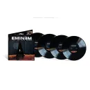 Eminem – The Eminem Show (Deluxe limited edition 4LP)