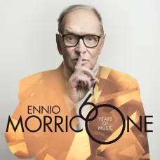 Ennio Morricone - Morricone 60 (LP Package)