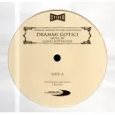 Ennio Morricone – Drammi Gotici (Original Motion Picture Soundtrack)