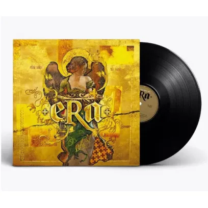 Era - The Very Best Of (Black Vinyl LP)