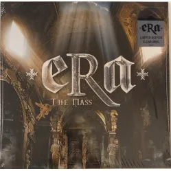 Era - The Mass (Clear Limited Vinyl LP)