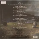 Era - The Mass (Clear Limited Vinyl LP)