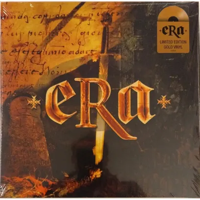 Era - Era I (Gold Limited Vinyl LP)