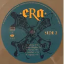 Era - Era I (Gold Limited Vinyl LP)