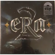 Era - Era II (Silver Limited Vinyl LP)