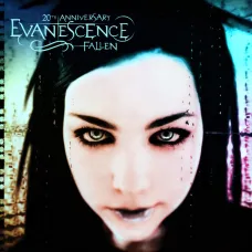 Evanescence - Fallen (20th Anniversary Edition)(Deluxe Edition)(2LP)