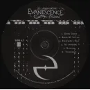 Evanescence - Fallen (20th Anniversary Edition)(Deluxe Edition)(2LP)