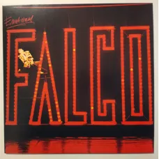 Falco - Emotional (Coloured Vinyl)(LP)